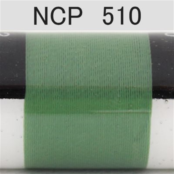 PROWRAP NCP(ColorFast)スレッド/グリーン系(510(セージ)-D(太))